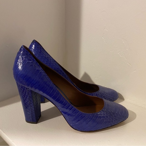 Ralph Lauren Heels - Picture 3 of 5